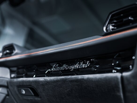 2020 Lamborghini Huracán I Рестайлинг, серый - вид 29