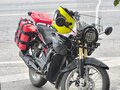 2023 Shineray Adventure 250, чёрный, 290000 рублей - вид 6
