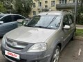 2018 Lada (ВАЗ) Largus Cross I, серый, 880000 рублей