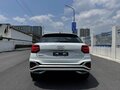 2022 Audi Q2 35 TFSI I Рестайлинг, белый - вид 4