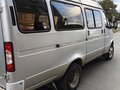 1997 ГАЗ ГАЗель (2705), серебристый, 340000 рублей - вид 8