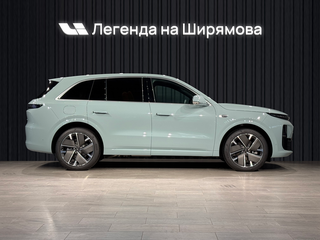 2025 Li Auto (Lixiang) L6 I, синий, 8990000 рублей, вид 4