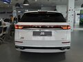 2026 Jaecoo J8, белый, 4645000 рублей - вид 3