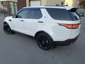2018 Land Rover Discovery V, белый, 4700000 рублей - вид 3