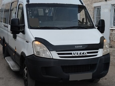 2008 Iveco Daily, белый, 950000 рублей, вид 1