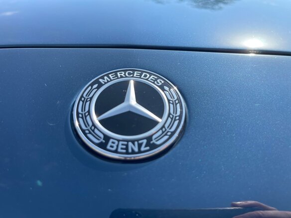 2019 Mercedes-Benz GLA 200 I (X156) Рестайлинг, синий, 2000000 рублей - вид 26