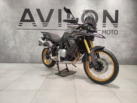 2026 Voge 900DSX, чёрный, 1033000 рублей, вид 2