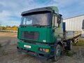 2003 МАЗ-МАН 750268, зелёный, 1200000 рублей - вид 5