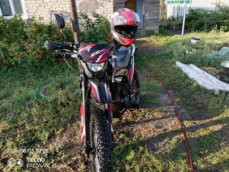 2024 VMC (Vento) 10/10, красный, 85000 рублей, вид 4