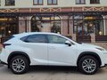 2017 Lexus NX 200 I, белый, 2900000 рублей - вид 1