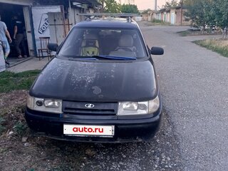 2002 Lada (ВАЗ) 2111, серебристый, 160000 рублей, вид 1