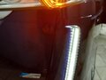 2008 Mazda Biante, синий, 1200000 рублей - вид 7