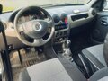 2011 Renault Logan I Рестайлинг, чёрный, 670000 рублей - вид 4