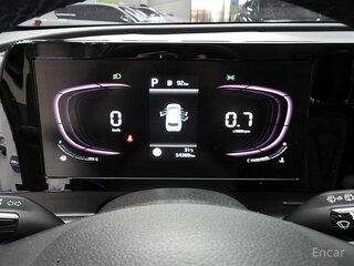 2022 Kia Sportage V, белый, 2570000 рублей, вид 5