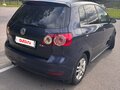 2013 Volkswagen Golf Plus II, синий, 600000 рублей - вид 6