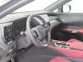 2023 Lexus RX 500h V, чёрный, 11000000 рублей - вид 9