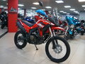 2025 Loncin DS250, красный, 258000 рублей - вид 4