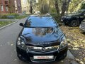 2010 Opel Astra H Рестайлинг, чёрный, 600000 рублей - вид 1