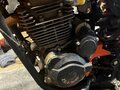 2024 Zuumav FX A7, оранжевый, 95000 рублей - вид 5