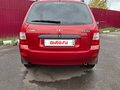 2012 Lada (ВАЗ) Kalina I, красный, 450000 рублей - вид 5