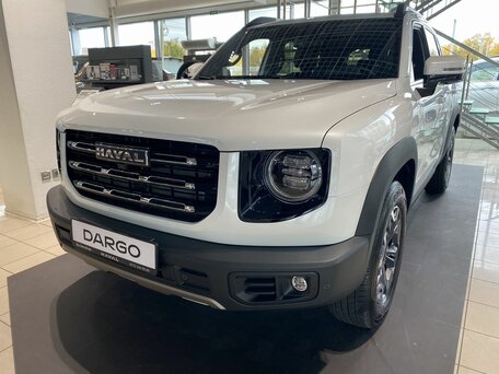 Haval Dargo I