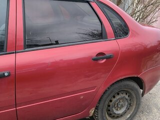 2007 Lada (ВАЗ) Kalina I, серебристый, 165000 рублей, вид 4