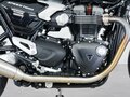2026 Triumph Speed Twin, красный, 1599000 рублей - вид 9