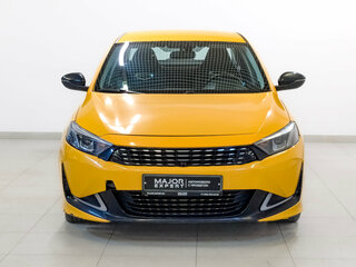 2023 Kaiyi E5, белый, 865000 рублей, вид 2