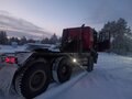 2007 Iveco Trakker, пурпурный, 3500000 рублей - вид 3