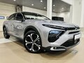 2024 Citroen C5 X, серый - вид 2