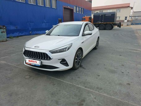 JAC J7 I
