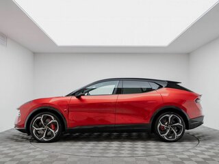 2023 Lotus Eletre R, красный, 15490000 рублей, вид 3