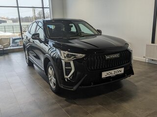 2025 Haval Jolion I Рестайлинг, чёрный, 1989000 рублей, вид 1