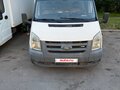 2010 Ford Transit, белый, 950000 рублей - вид 1