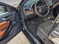 2025 Lada (ВАЗ) Vesta SW Cross I Рестайлинг (NG), чёрный, 1700000 рублей - вид 5