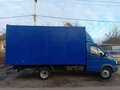 2010 ГАЗ ГАЗель (3302), синий, 1200000 рублей