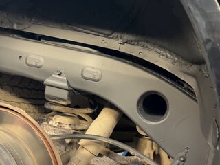 2010 Toyota Land Cruiser 200 Series, чёрный, 2900000 рублей, вид 5