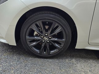 2020 Toyota Corolla XII (E210), белый, 2350000 рублей, вид 5