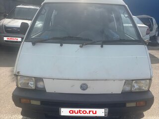 1988 Toyota Town Ace II Рестайлинг, белый, 190000 рублей, вид 3