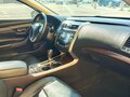 2014 Nissan Teana III (L33), чёрный - вид 7