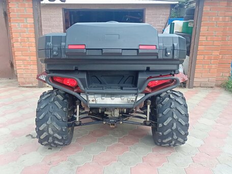 2019 Polaris RZR XP 1000, коричневый, 1250000 рублей, вид 2