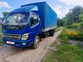 2008 Foton Ollin, синий, 980000 рублей