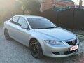2004 Mazda 6 I (GG), серый, 600000 рублей - вид 2