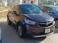 2017 Buick Encore I Рестайлинг, коричневый, 1231120 рублей - вид 1