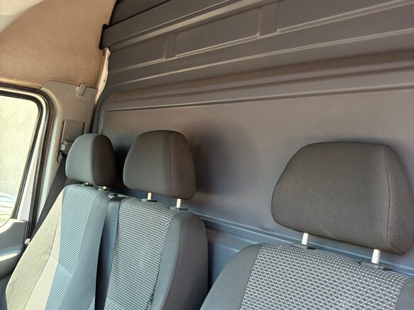 2015 Mercedes-Benz Sprinter Classic, белый, 1330000 рублей - вид 7