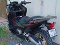 2014 Honda Integra, чёрный, 500000 рублей - вид 6