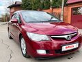 2006 Honda Civic VIII, красный, 720000 рублей - вид 8