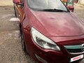 2011 Opel Astra J, красный, 610000 рублей - вид 6
