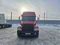 2001 Freightliner Century Class, красный, 2200000 рублей