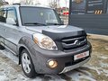 2013 Great Wall Hover M2, серый